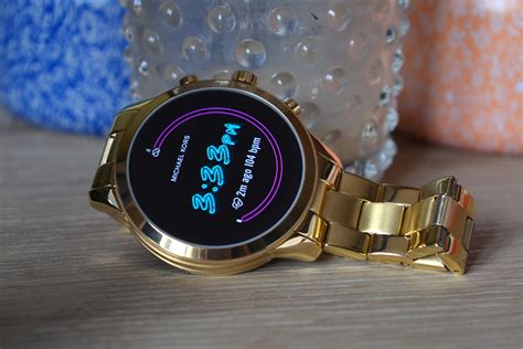 sleep tracking michael kors access runway|Michael Kors Access Tracker .